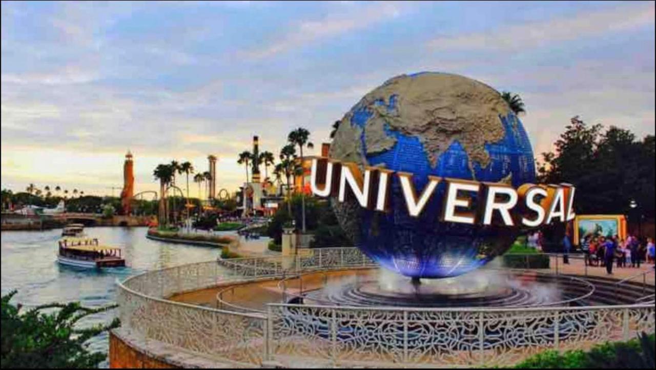 דירות אורלנדו **New**Modern**By Universal, Volcano Bay & Disney* מראה חיצוני תמונה